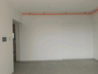 Living Room Image of 715 Sq.ft 2 BHK Apartment / Flat for sale in Veena Smart Homes, Kandivali West Mumbai for Rs. 13500000