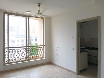 Living Room Image of 650 Sq.ft 1.5 BHK Apartment / Flat for rent in Hiranandani Lavinia, Hiranandani Estate Thane for Rs. 33000