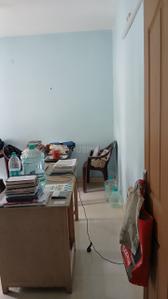 Hall Image of 1095 Sq.ft 2 BHK Apartment / Flat for sale in Inland Udaya, Punkunnam Thrissur for Rs. 3300000