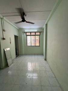 Hall Image of 225 Sq.ft 1 RK Apartment / Flat for sale in Malad West Mumbai for Rs. 4800005