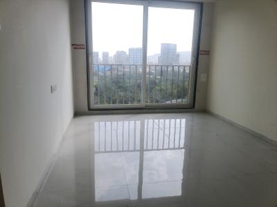 Bedroom Image of 1765 Sq.ft 3 BHK Apartment / Flat for sale in Bhagwati Luxuria, Kharghar Navi Mumbai for Rs. 24000000