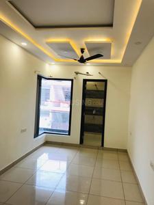 Hall Image of 950 Sq.ft 2 BHK Builder Floor for rent in Sector 32A Ludhiana for Rs. 15000