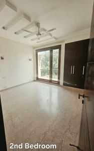 Hall Image of 1950 Sq.ft 3 BHK Builder Floor for sale in Greater Kailash II New Delhi for Rs. 45000000