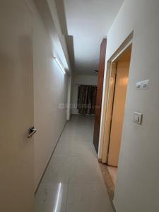 Hall Image of 2280 Sq.ft 3 BHK Apartment / Flat for rent in Adani The Meadows, Shantigram Ahmedabad for Rs. 49000