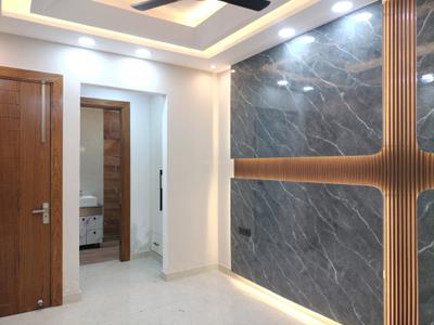 Bedroom Image of 1305 Sq.ft 3 BHK Builder Floor for sale in Sector 84 Faridabad for Rs. 13500000