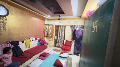 Living Room Image of 750 Sq.ft 2 BHK Apartment / Flat for sale in Kancharapalem Visakhapatnam for Rs. 3200000