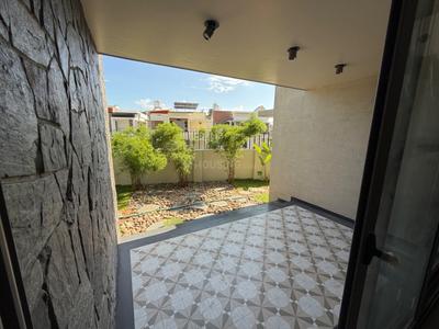 Balcony Image of 4000 Sq.ft 4 BHK Independent House for sale in Kakkanad Kochi for Rs. 37500000