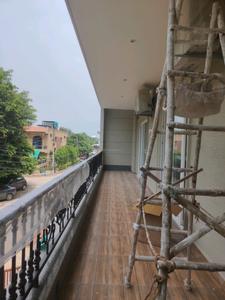 Bedroom Four Image of 3150 Sq.ft 4 BHK Builder Floor for sale in Sector 46 Faridabad for Rs. 40000000