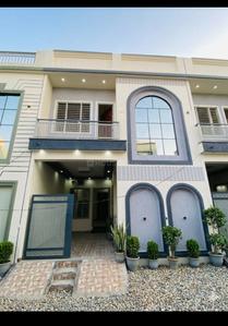 Image of 1260 Sq.ft 3 BHK Independent House for sale in Banjarawala, Dehradun for Rs. 7500000