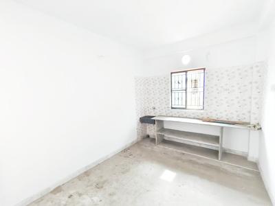 Kitchen Image of 1330 Sq.ft 3 BHK Apartment / Flat for sale in Patuli Kolkata for Rs. 4700000
