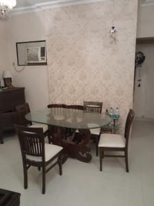 Hall Image of 1050 Sq.ft 2 BHK Apartment / Flat for sale in K Raheja Interface Heights, Malad West Mumbai for Rs. 25500000