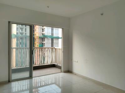 Living Room Image of 800 Sq.ft 2 BHK Apartment / Flat for rent in Lodha Upper Thane, Bhiwandi Thane for Rs. 18000