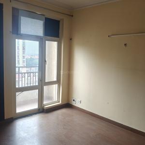 Bedroom Image of 1380 Sq.ft 2 BHK Apartment / Flat for sale in Sector 115 Mohali for Rs. 4990000