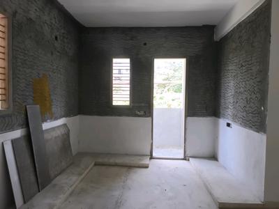 Kitchen Image of 2150 Sq.ft 3 BHK Apartment / Flat for sale in Dhriti Elite, Vajarahalli Bengaluru for Rs. 21075030