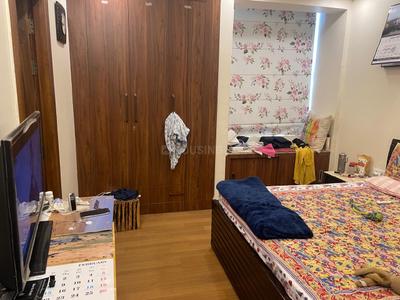 Bedroom Image of 1246 Sq.ft 2 BHK Apartment / Flat for sale in Gaurs Grandeur, Sector 119 Noida for Rs. 12300000