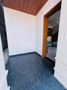 Bedroom Image of 1700 Sq.ft 4 BHK Villa for sale in Auro Paradise, Kalali Vadodara for Rs. 10700000