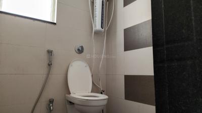 Image of 900 Sq.ft 2 BHK Apartment / Flat for rent in ARV New Town, Pisoli, Pune for Rs. 24500