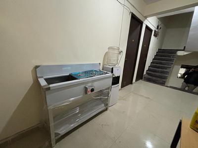 Hall Image of Apna Niwas pg  in Sector 62A, Noida
