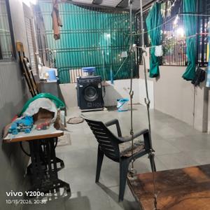 Image of 1500 Sq.ft 3 BHK Villa for sale in Kalali, Vadodara for Rs. 10500000