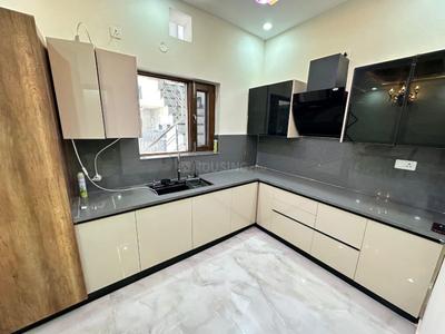 Kitchen Image of 1800 Sq.ft 4 BHK Independent House for sale in Sector 123 Mohali for Rs. 13000000