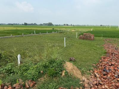 Image of 800 Sq.ft Residential Plot / Land for sale in Kanhauli, Patna for Rs. 1680000