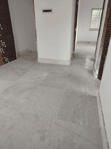 Image of 1100 Sq.ft 3 BHK Apartment / Flat for rent in Behala, Kolkata for Rs. 13000