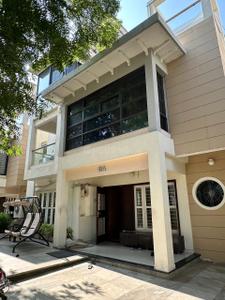 Image of 2475 Sq.ft 4 BHK Villa for sale in Science City, Ahmedabad for Rs. 47500000