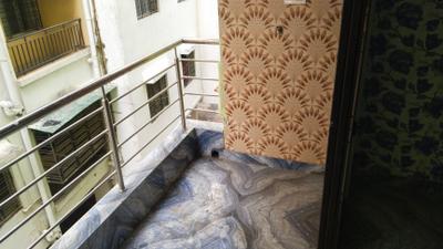 Image of 960 Sq.ft 2 BHK Apartment / Flat for sale in New Town, Kolkata for Rs. 5088000