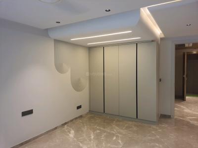 Bedroom Image of 3000 Sq.ft 4 BHK Builder Floor for sale in DLF Phase 2 Gurgaon for Rs. 85000000