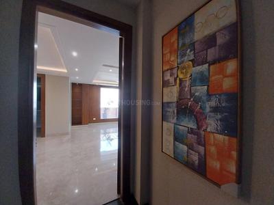 Hall Image of 2475 Sq.ft 4 BHK Builder Floor for sale in Punjabi Bagh New Delhi for Rs. 65000000