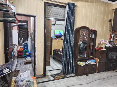 Bedroom Image of 490 Sq.ft 1 BHK Apartment / Flat for sale in Rajendra Nagar Ghaziabad for Rs. 2000000