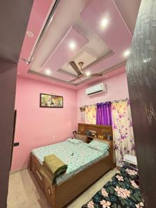 Bedroom Image of 1125 Sq.ft 3.5 BHK Independent House for sale in Clement Town Dehradun for Rs. 8000000