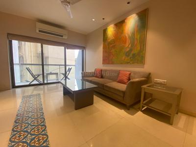 Hall Image of 2050 Sq.ft 4 BHK Apartment / Flat for sale in 30 Union Park, Pali Hill Mumbai for Rs. 155000000