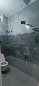 Image of 950 Sq.ft 2 BHK Builder Floor for rent in Vijay Nagar, Indore for Rs. 21000