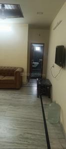 Hall Image of 850 Sq.ft 1 BHK Independent House for rent in Ramgopalpet Hyderabad for Rs. 23500