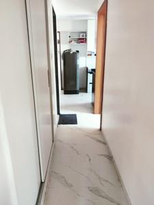 Hallway Image of 1500 Sq.ft 3 BHK Apartment / Flat for sale in Panchavati Nashik for Rs. 7000000