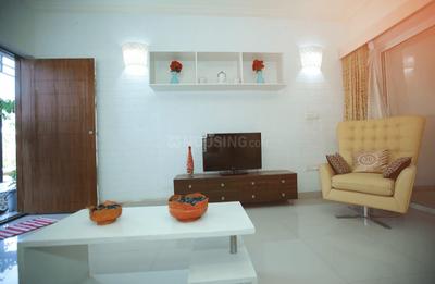 Hall Image of 780 Sq.ft 2 BHK Apartment / Flat for sale in Kolte Patil Raaga, Kannuru Bengaluru for Rs. 8350000