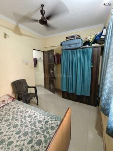 Bedroom Image of 580 Sq.ft 1 BHK Apartment / Flat for sale in Virar East Virar for Rs. 3000000