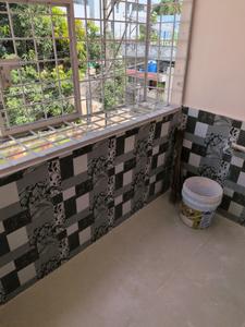 Dining Area Image of 855 Sq.ft 2 BHK Apartment / Flat for sale in Dr A S Rao Nagar Colony Secunderabad for Rs. 3400000