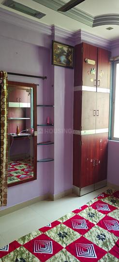 Jai Ganesh chs  Bedroom 1