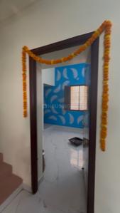 Hall Image of 800 Sq.ft 3 BHK Duplex for rent in Viruthampattu Vellore for Rs. 11000