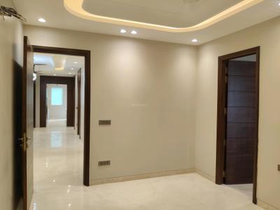 Bedroom Image of 2613 Sq.ft 5 BHK Independent House for sale in DLF City Floor Phase 2, DLF Phase 2 Gurgaon for Rs. 125000000