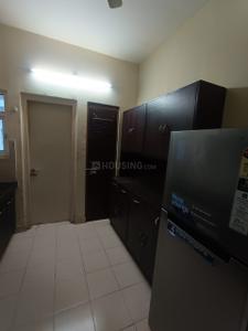 Kitchen Image of 1262 Sq.ft 2 BHK Apartment / Flat for sale in Godrej Garden City, Jagatpur Ahmedabad for Rs. 6600000