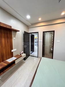 Hall Image of 1400 Sq.ft 3 BHK Independent House for sale in Kamal Vihar Raipur for Rs. 5500000