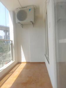 Living Room Image of 1431 Sq.ft 3 BHK Apartment / Flat for sale in TCG The Crown Greens, Hinjawadi Phase 2 Pune for Rs. 12500000
