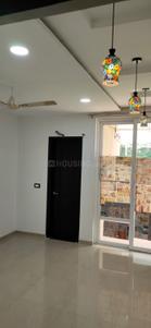 Bedroom Image of 2300 Sq.ft 3 BHK Apartment / Flat for sale in Omaxe Royal Residency, Thakkarwal Ludhiana for Rs. 17500000