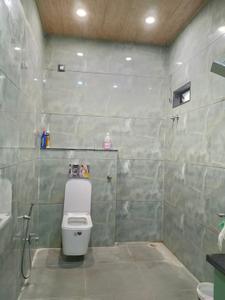 Bathroom Image of 2500 Sq.ft 3 BHK Duplex for sale in Salaiya Bhopal for Rs. 12500000