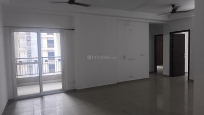 Living Room Image of 1495 Sq.ft 3 BHK Apartment / Flat for sale in Gulshan Ikebana, Sector 143 Noida for Rs. 21000000