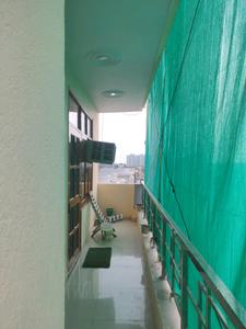 Bedroom Four Image of 1575 Sq.ft 3.5 BHK Builder Floor for sale in Sector 49 Faridabad for Rs. 10500000