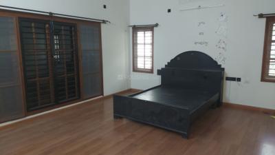 Bedroom Image of 2400 Sq.ft 4 BHK Independent House for rent in HSR Layout Bengaluru for Rs. 210000